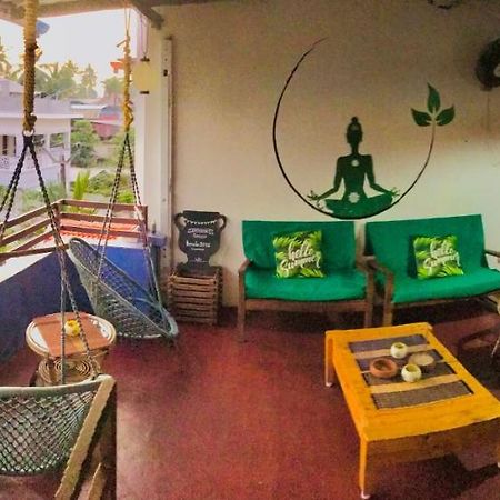 New Goodkarma Inn Kochi Kültér fotó