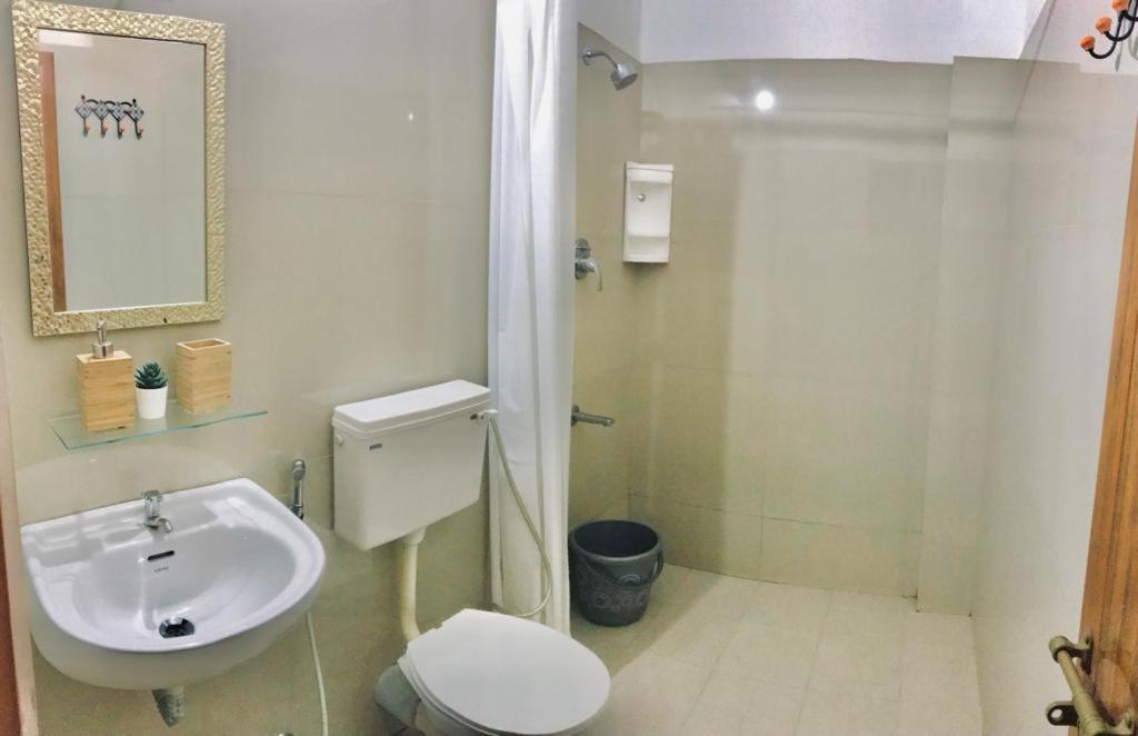 New Goodkarma Inn Kochi Kültér fotó