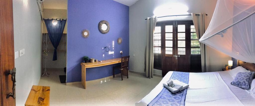 New Goodkarma Inn Kochi Kültér fotó