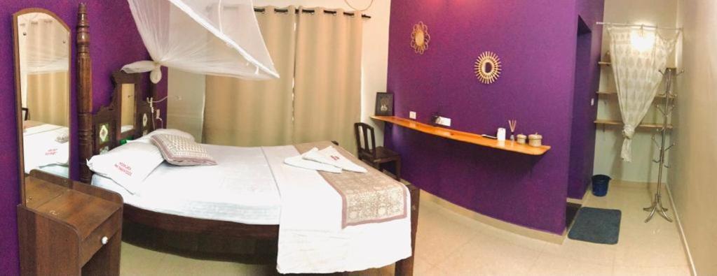 New Goodkarma Inn Kochi Kültér fotó