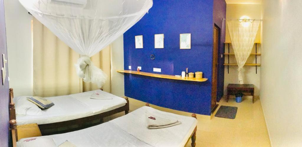 New Goodkarma Inn Kochi Kültér fotó