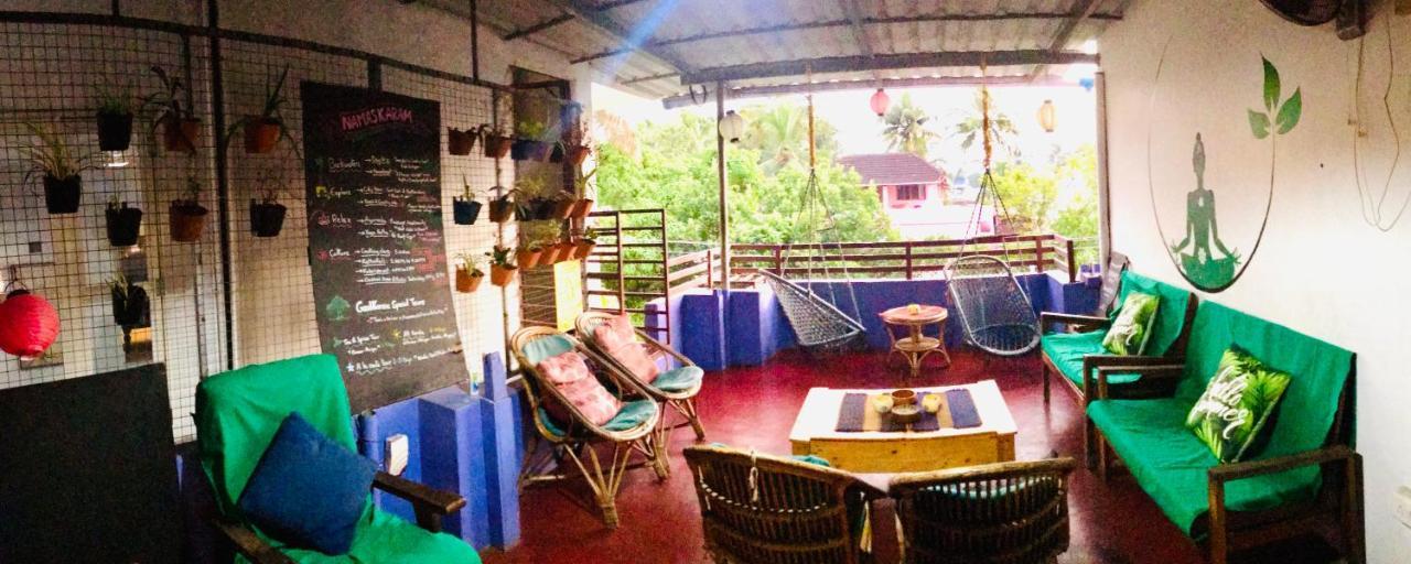 New Goodkarma Inn Kochi Kültér fotó