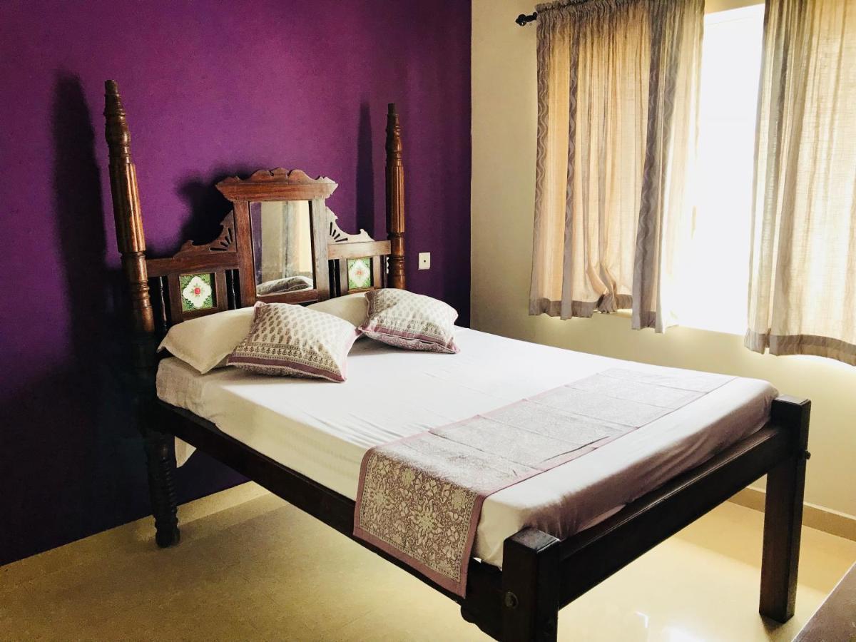 New Goodkarma Inn Kochi Kültér fotó