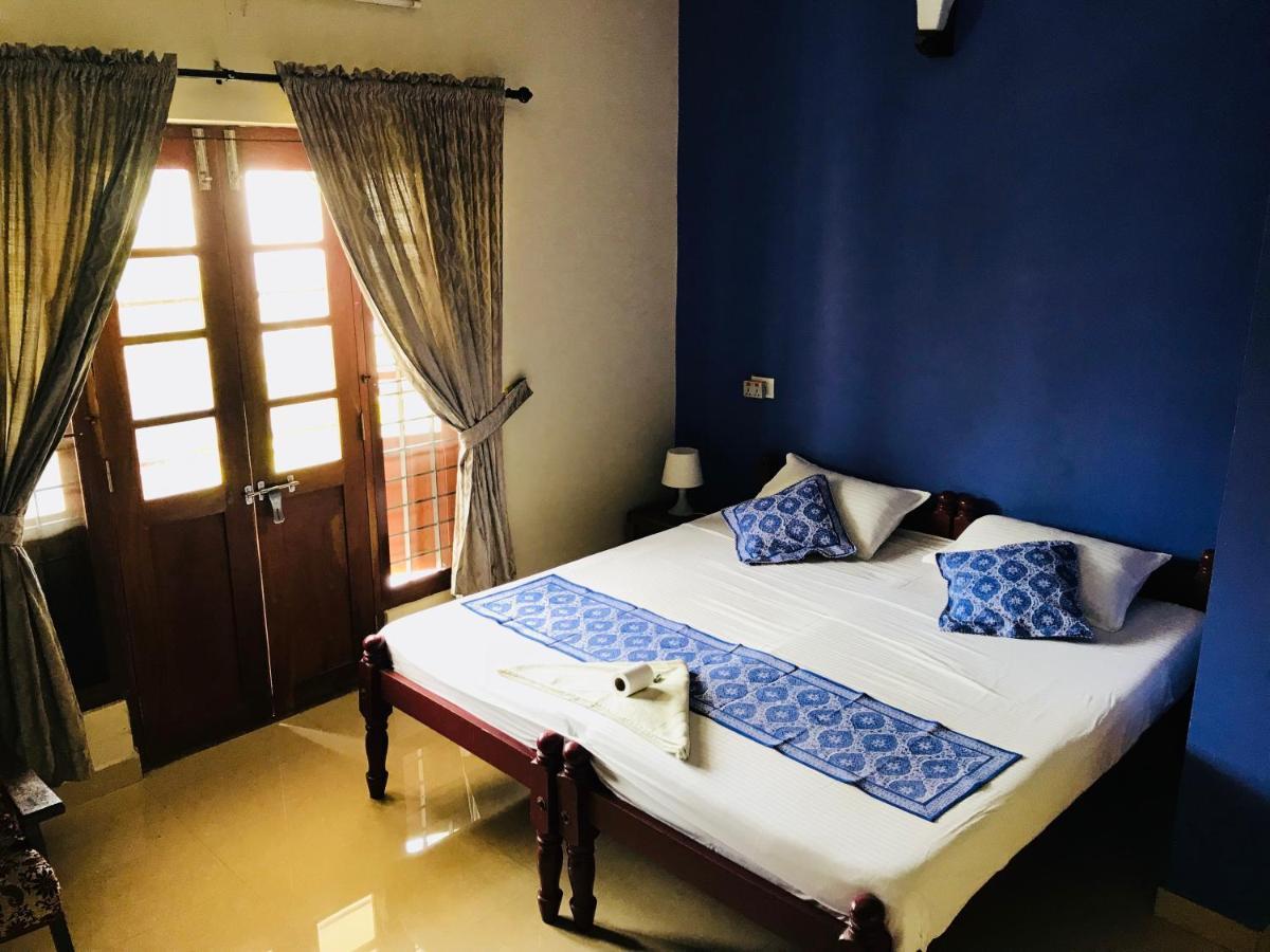 New Goodkarma Inn Kochi Kültér fotó