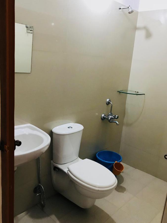 New Goodkarma Inn Kochi Kültér fotó