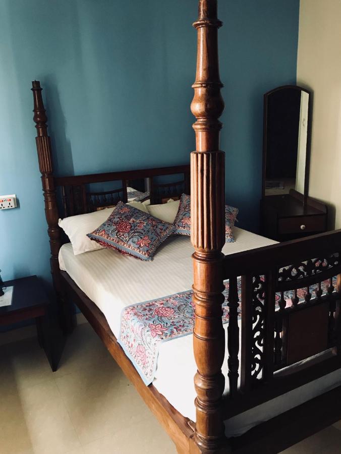 New Goodkarma Inn Kochi Kültér fotó