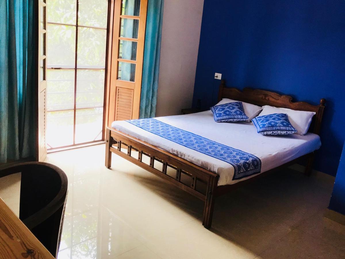 New Goodkarma Inn Kochi Kültér fotó