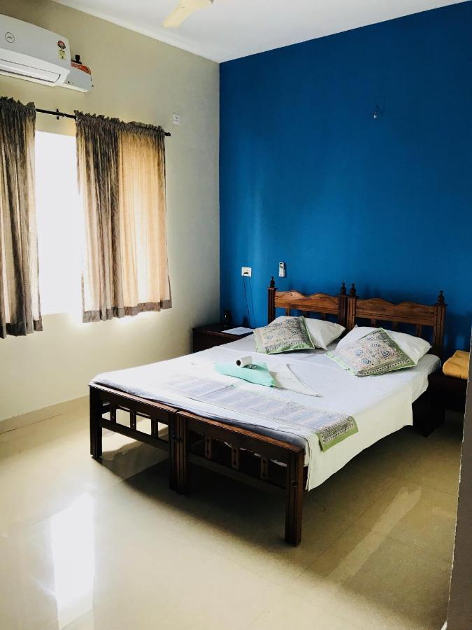 New Goodkarma Inn Kochi Kültér fotó