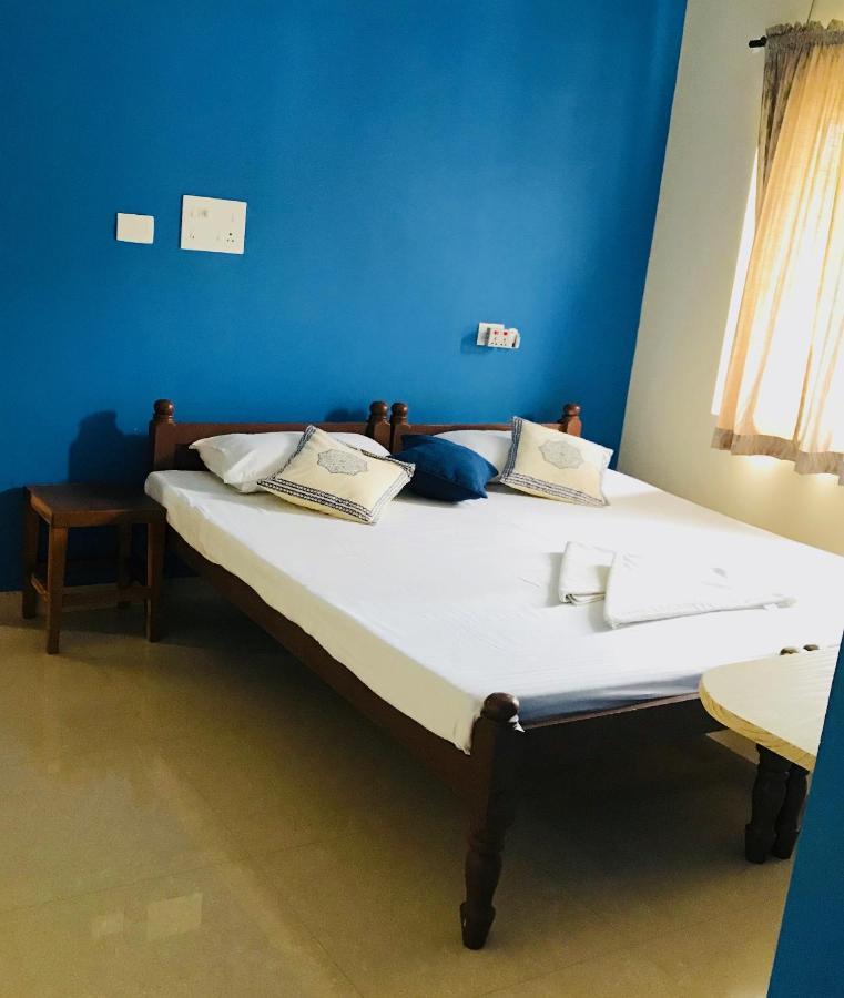 New Goodkarma Inn Kochi Kültér fotó